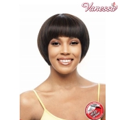 Vanessa Synthetic Hair Smart Wig - SMART BREE
